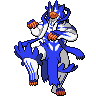 Shiny Urshifu (RS Gigantamax)